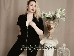 Pinkybeautyam