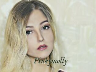 Pinkymolly