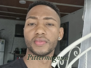 pittermagnuss Gratis Strip