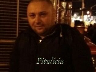Pituliciu