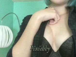 Pixiebby