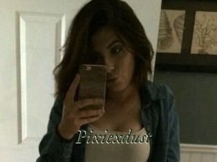 Pixiexdust