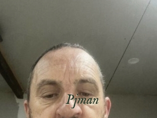 pjman Gratis Strip