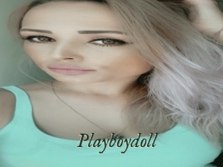 playboydoll Gratis Strip