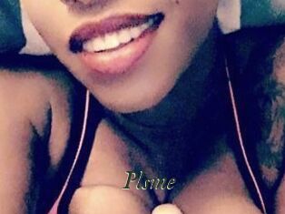 Plsme