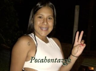 Pocahontazgb