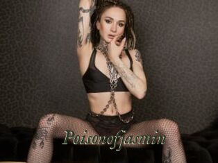Poisonofjasmin
