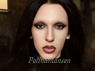 Polinamanson