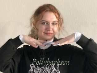 Pollybarkson