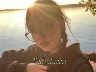 Pollyclutter