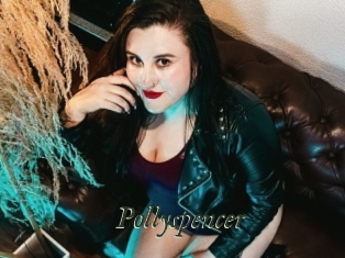 pollyspencer Gratis Strip