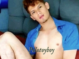 polotoyboy Gratis Strip