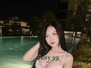 Pony_99
