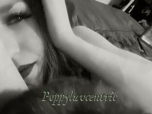 Poppyluvcentric