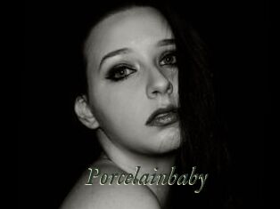 Porcelainbaby