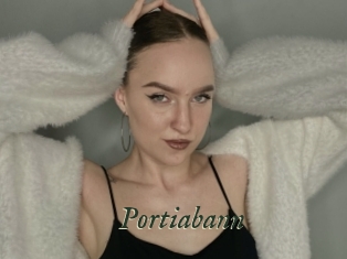 portiabann Gratis Strip