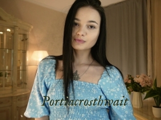 Portiacrosthwait