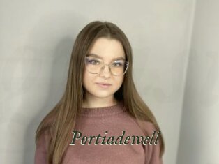 Portiadewell