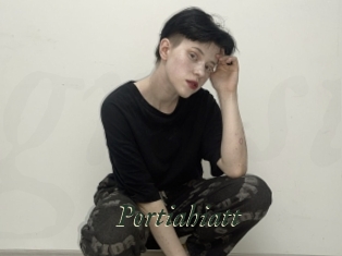 Portiahiatt