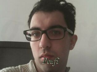 Poufi
