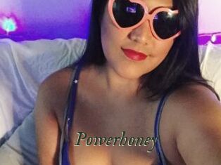 Powerhoney