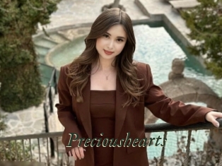 precioushearts Gratis Strip