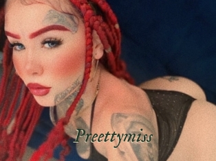 Preettymiss