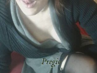 Pregio