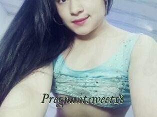 Pregnantsweet18