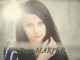 PrettyHARPER