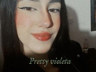 Pretty_violeta