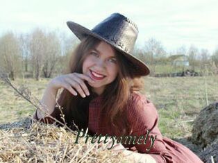 Prettyamely