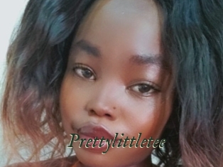 Prettylittletee