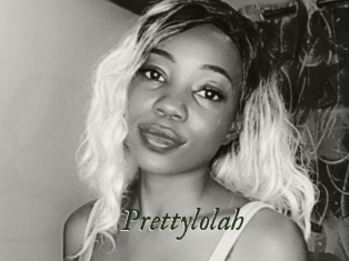 prettylolah Gratis Strip