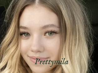 Prettymila