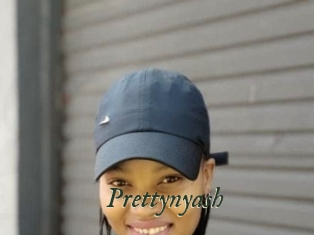 prettynyash Gratis Strip