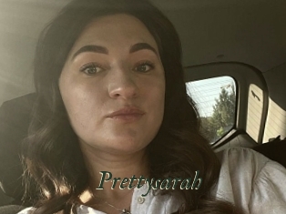 Prettysarah