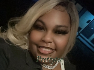 Prettytee