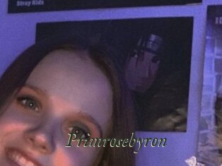 Primrosebyron