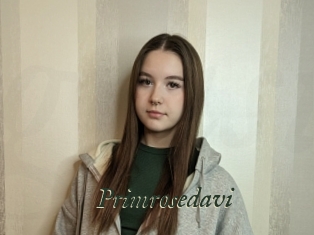 Primrosedavi