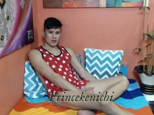 princekenichi Gratis Strip