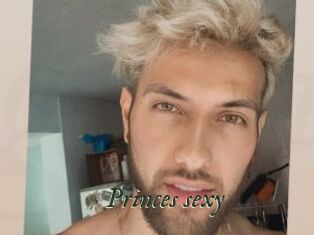 Princes_sexy