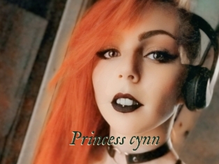 Princess_cynn