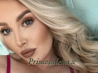 Princessalena_x