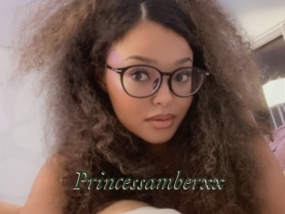 princessamberxx Gratis Strip
