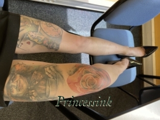 Princessink