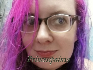 Princesspain19