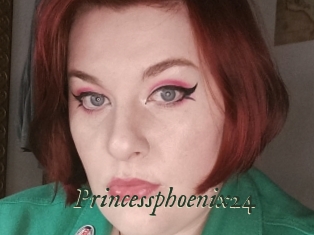 Princessphoenix24