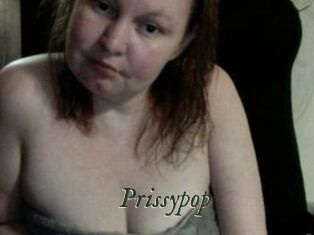 Prissypop