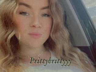 Prittybrittyyy